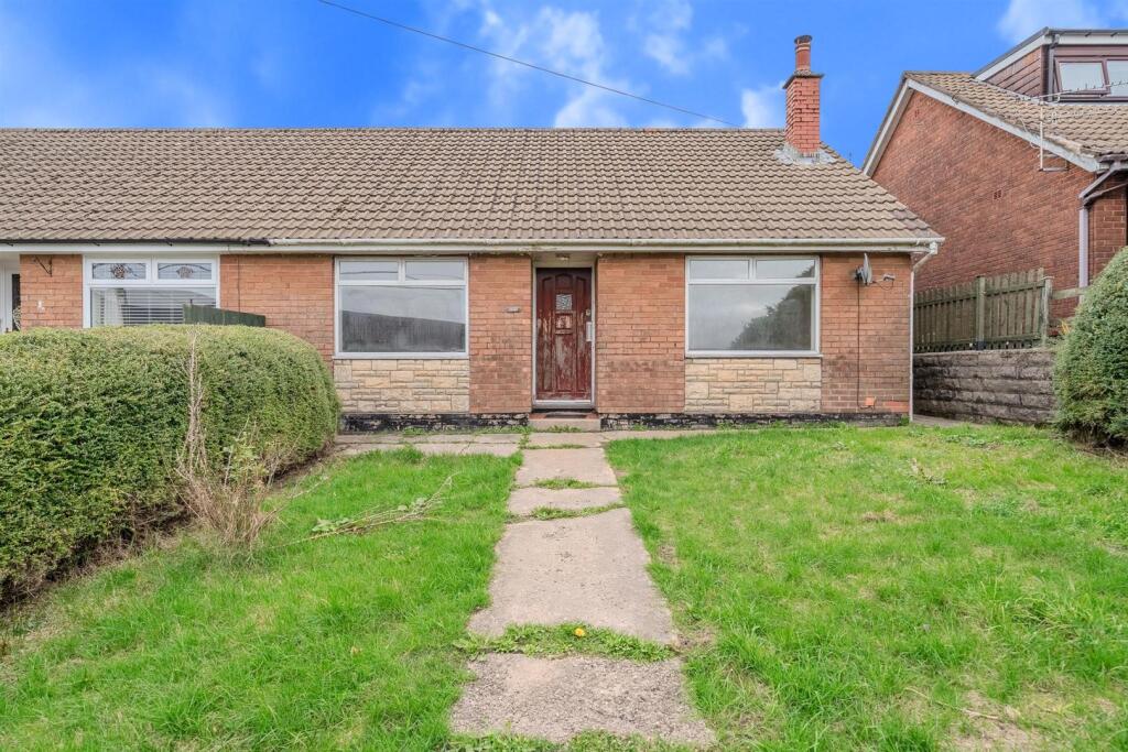 Main image of property: Llanover Road Estate, Blaenavon