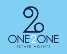One2One logo