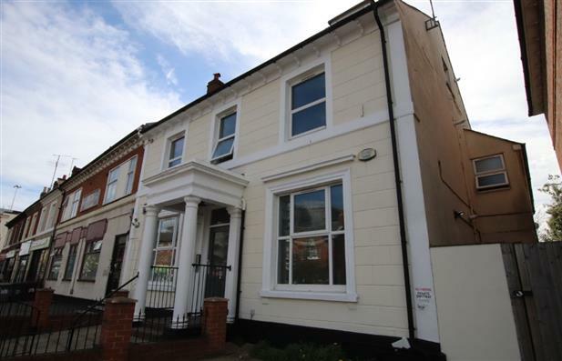 2 bedroom flat for rent in 121 Oxford Road, Reading, Reading, RG1