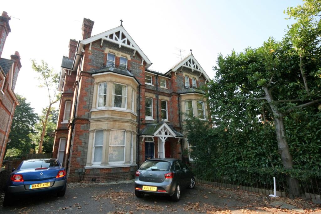 Main image of property: London Road, Reading, Reading, RG1