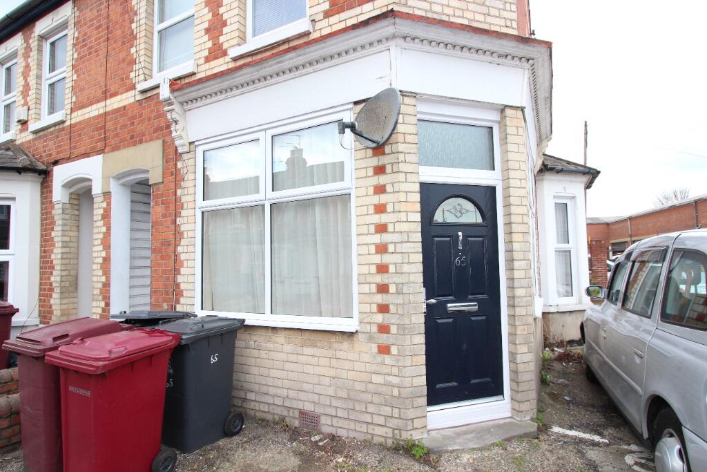 Main image of property: Addison Road, Reading, RG1
