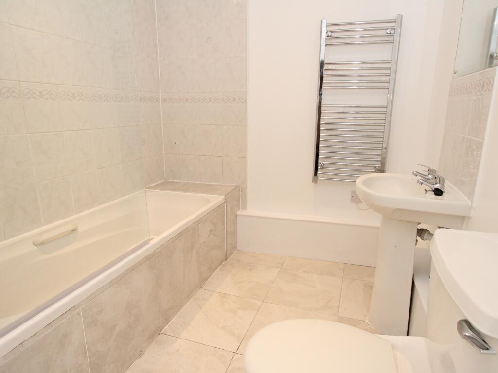 Main image of property: Upper Crown Street, Reading, RG1