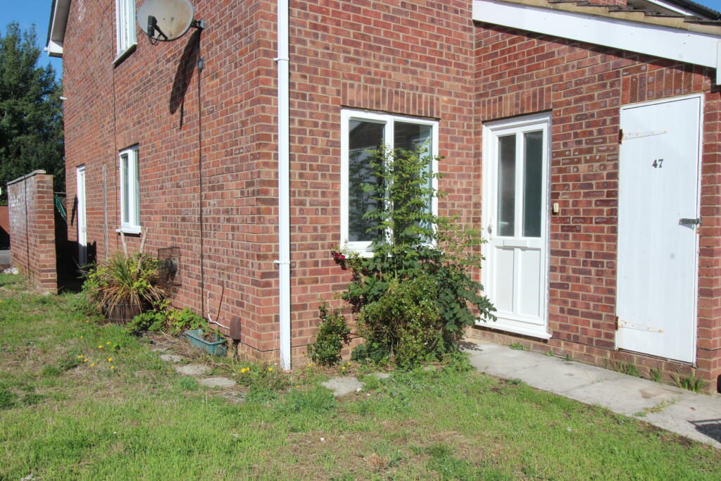 Main image of property: The Willows, Caversham, Reading, RG4