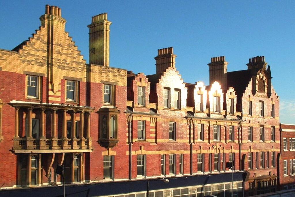 Main image of property: Oxford Road, Reading, RG1