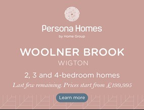 Get brand editions for Persona Homes