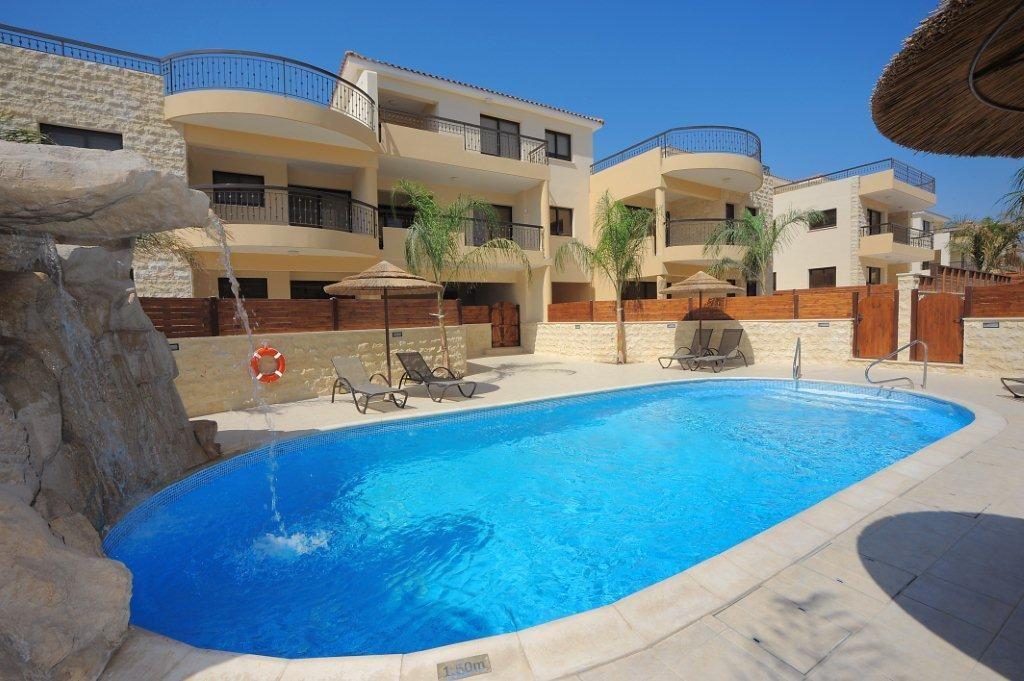 3 bedroom apartment for sale in Tersefanou, Larnaca, Cyprus