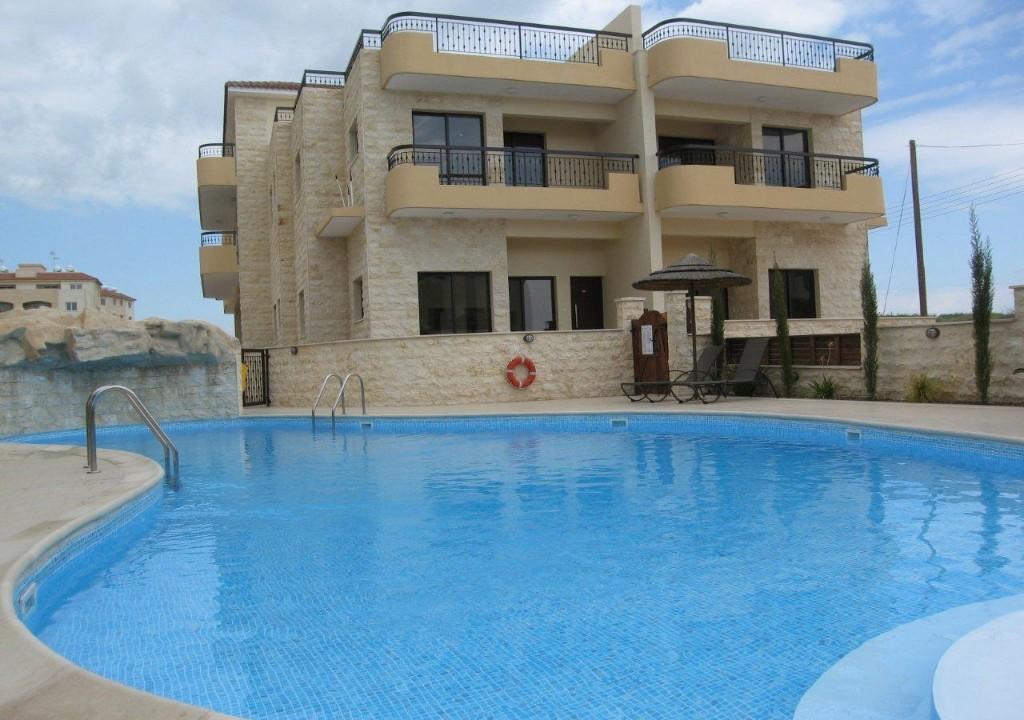 3 bedroom apartment for sale in Tersefanou, Larnaca, Cyprus