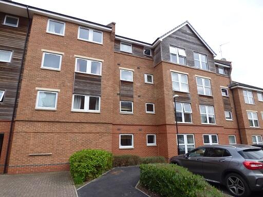Main image of property: Chain Court, Old Town, Swindon, SN1