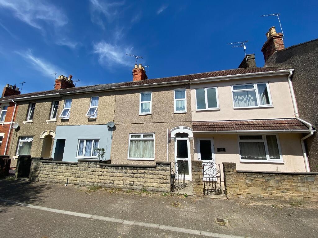 Main image of property: Percy Street, Rodbourne, Swindon, SN2