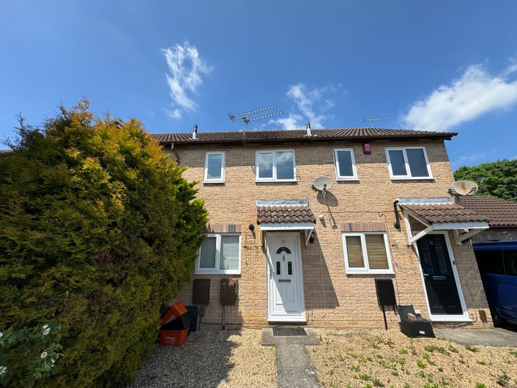 Main image of property: Bramwell Close, Swindon, SN2