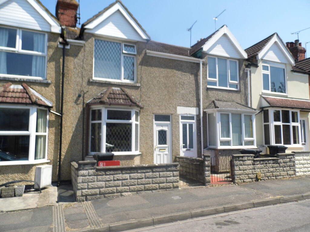 Main image of property: Drew Street, Rodbourne, Swindon, SN2