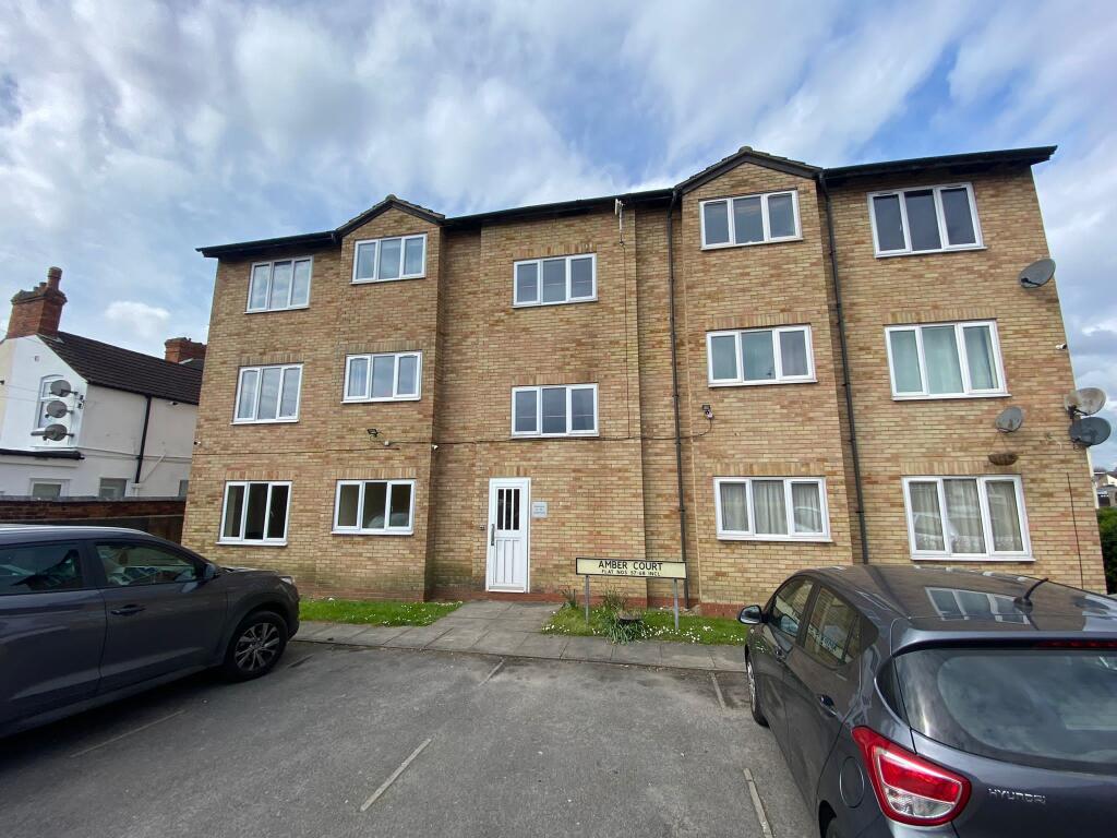 Main image of property: Amber Court, Central, Swindon, SN1