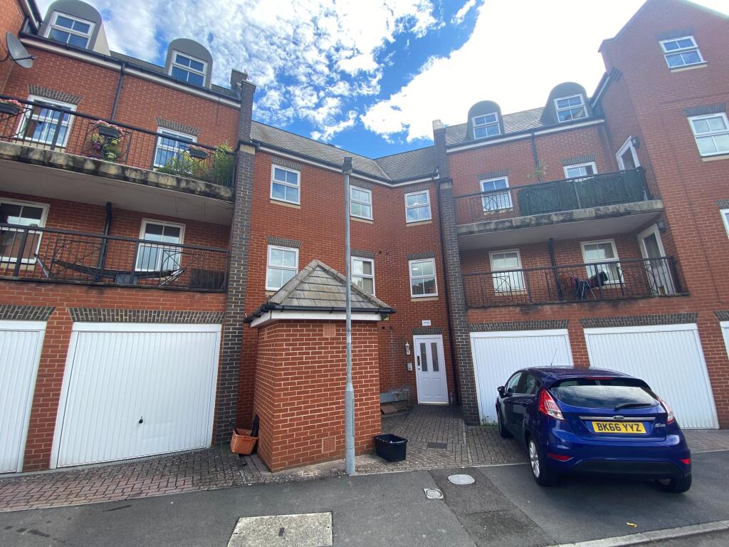 Main image of property: Lynmouth Road, Churchward, Swindon, SN2