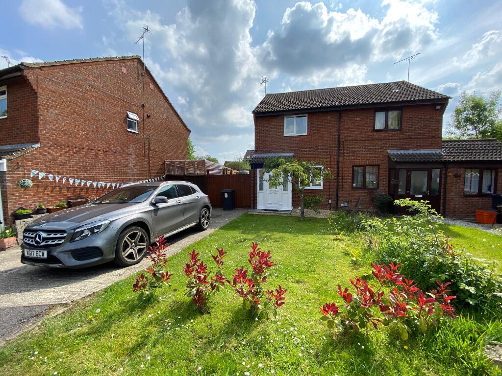 Main image of property: Risingham Mead, Westlea, Swindon, SN5