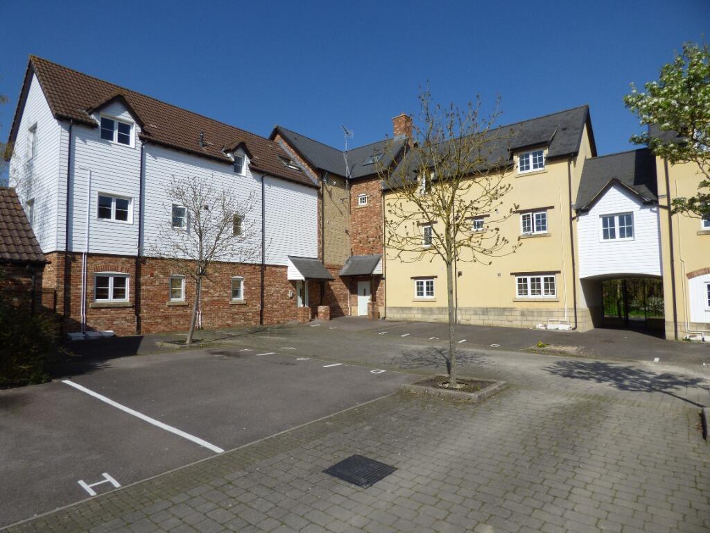 Main image of property: Maybold Crescent, Haydon End, Swindon, SN25