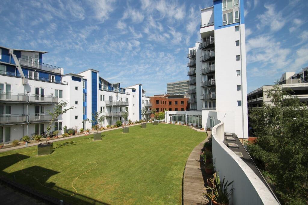 Main image of property: Gordon Gardens, Plaza 21, Swindon, SN1