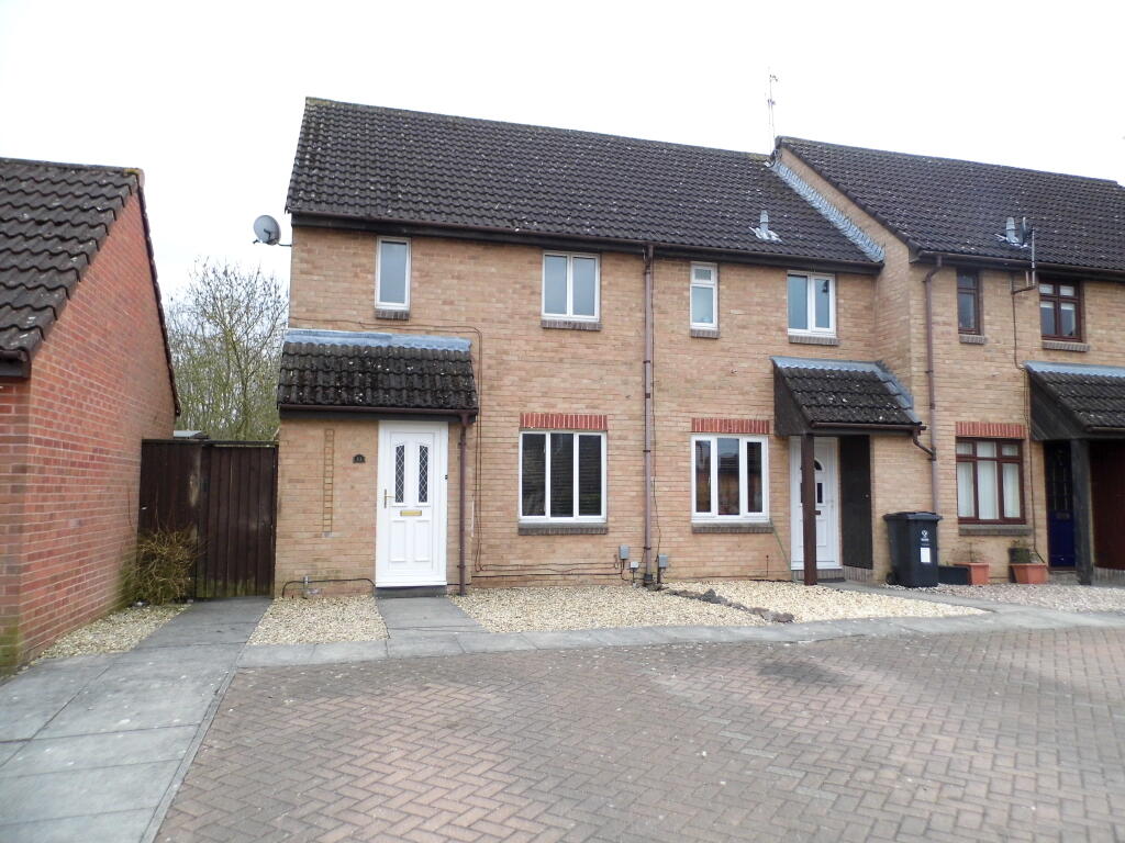 Main image of property: Majestic Close, Middleleaze, Swindon, SN5
