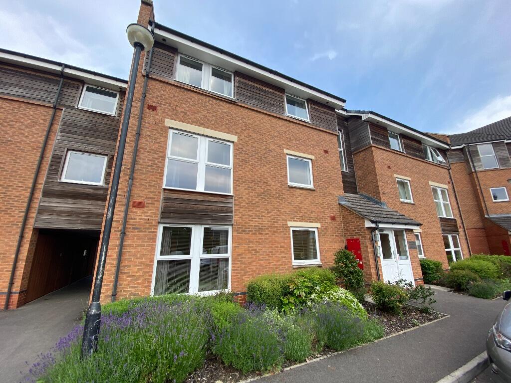 Main image of property: Florey Court, Okus Road, Old Town, Swindon, SN1