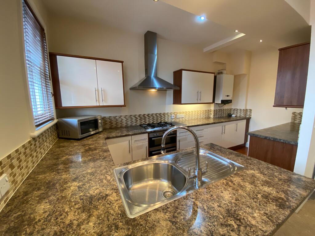 Main image of property: Lincoln Street, Town Centre, Swindon, SN1