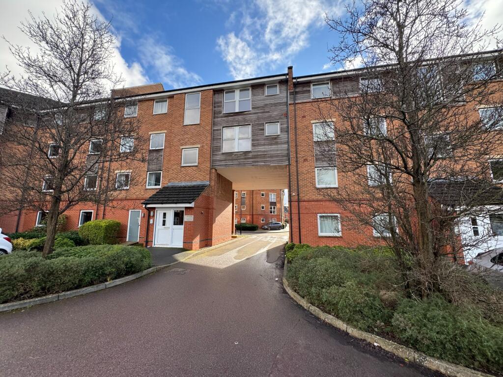 Main image of property: Florey Court, Okus Road, Old Town, Swindon, SN1