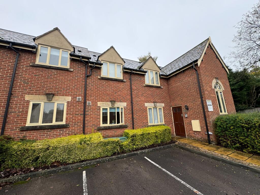 Main image of property: Kingshill Road, Old Town, Swindon, SN1