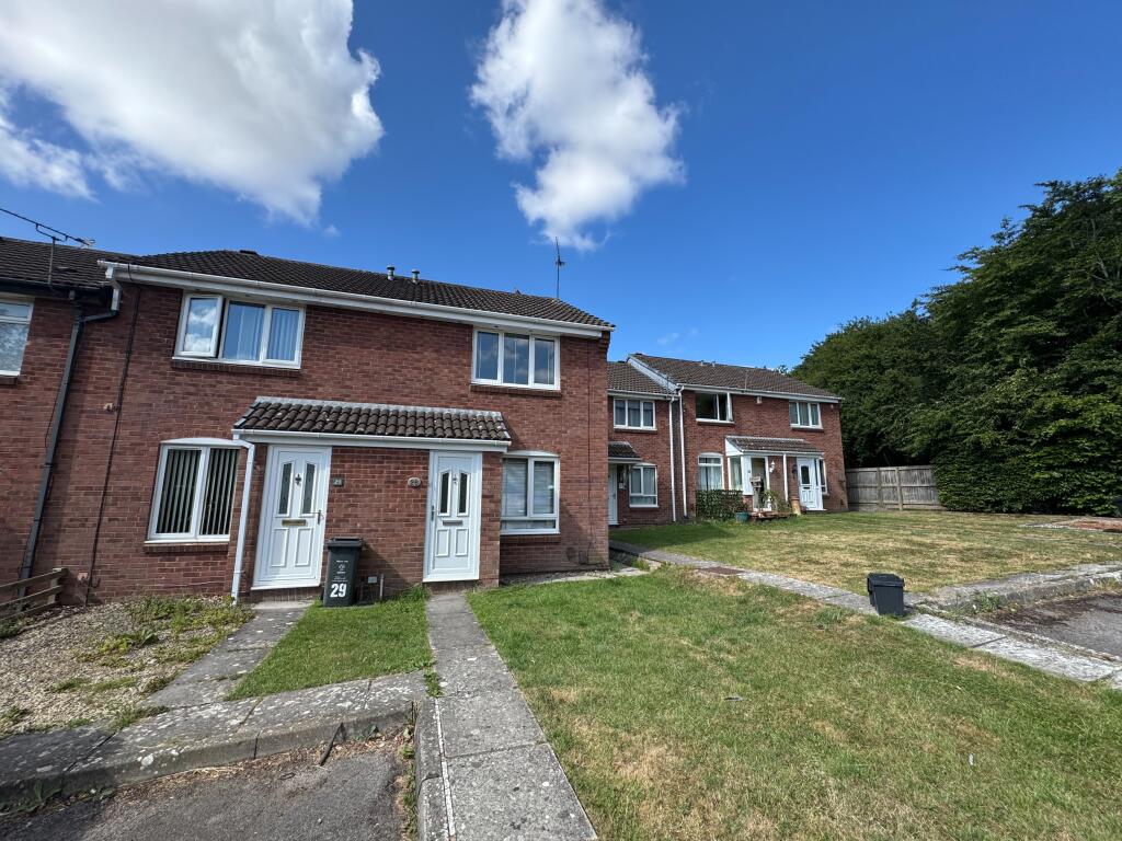 Main image of property: Frampton Close, Westlea, Swindon, SN5