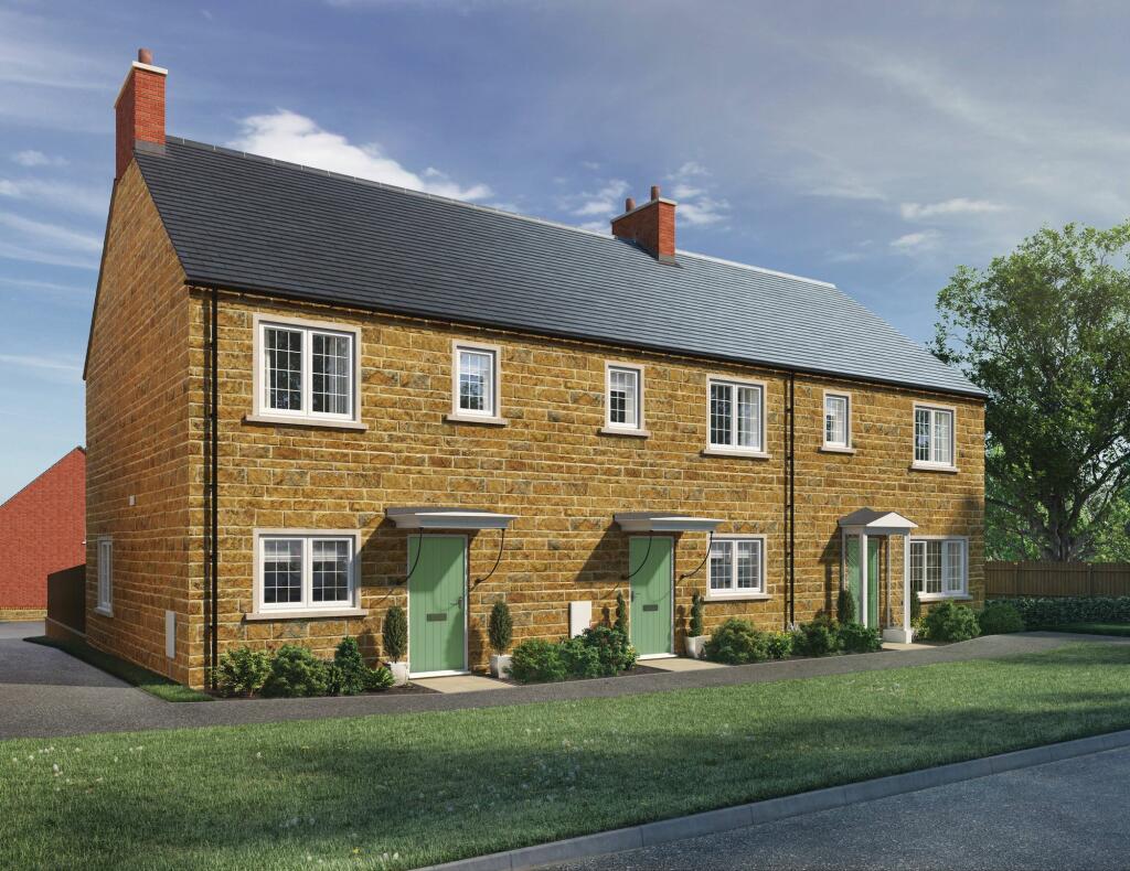 Houses For Sale Sibford Ferris at Adam Tavares blog