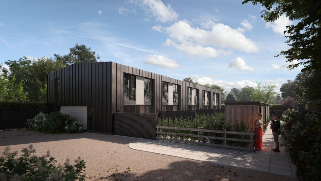 Main image of property: The Depot, Blackthorn, OX25