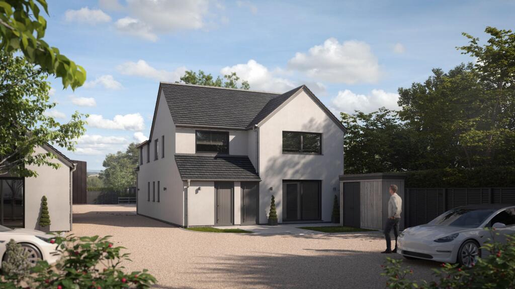 Main image of property: The Depot, Blackthorn, OX25