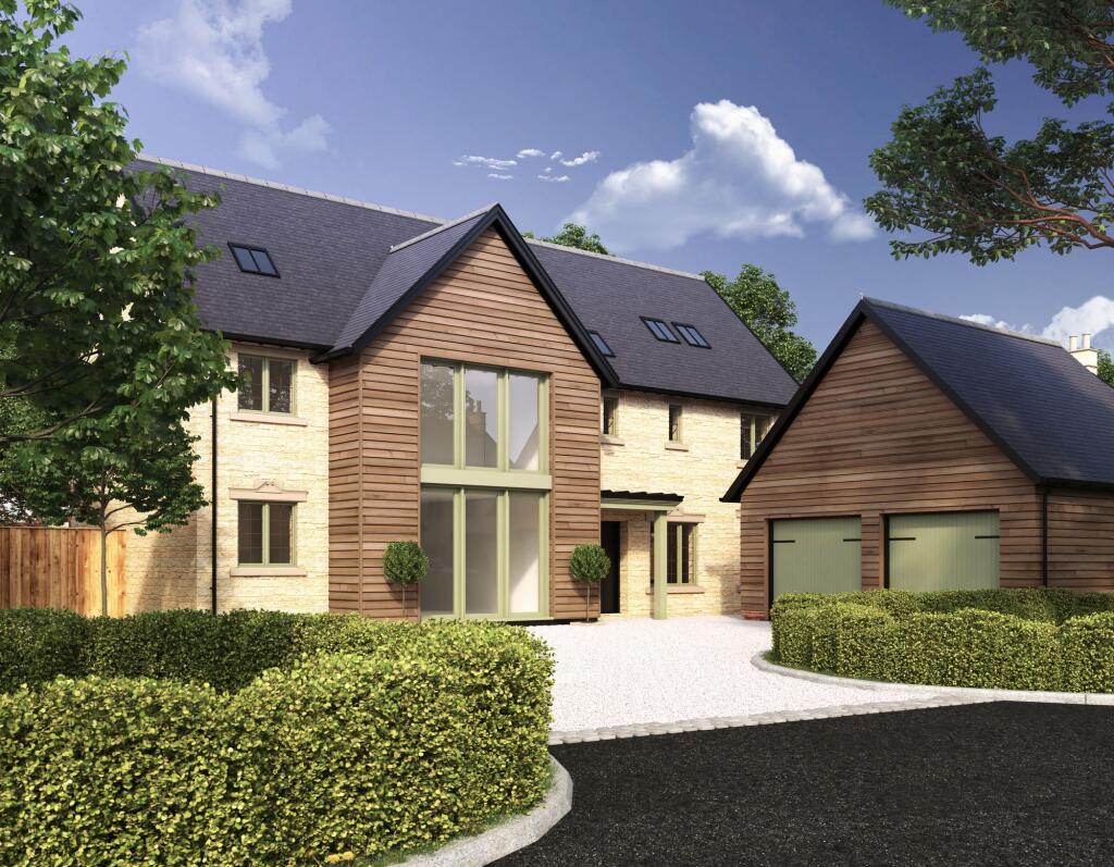 Main image of property: Wheat House, Oxford Meadow, Standlake, OX29