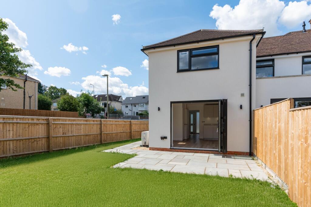 Main image of property: Headley Way, Headington, OX3