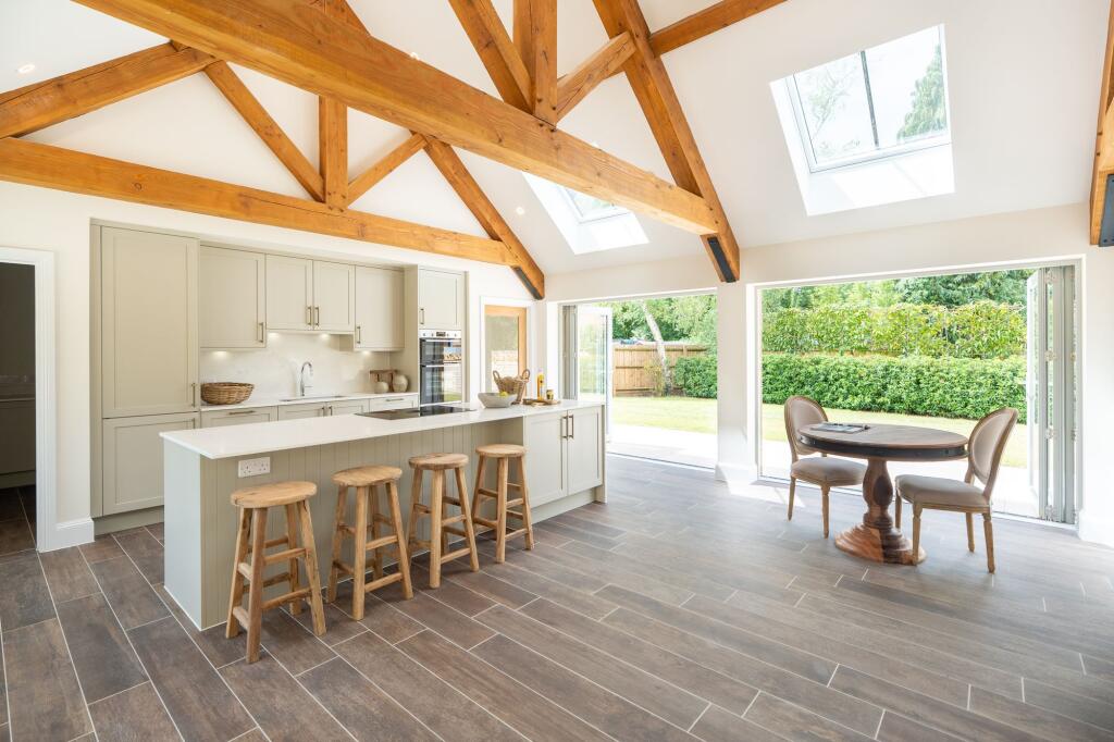 Main image of property: Willowside Grange, Withington, GL54