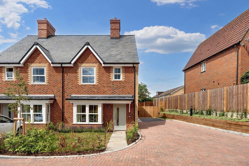 Main image of property: Jack Straws Lane, Headington, OX3