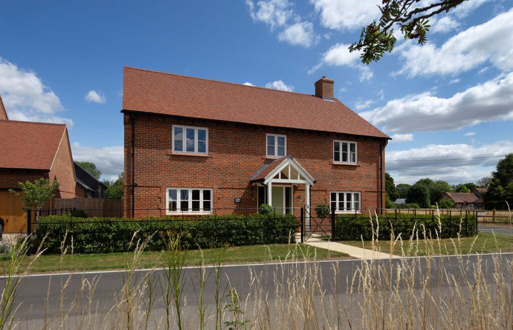 Main image of property: Juniper House, Thatchers Ford, Drayton St Leonard