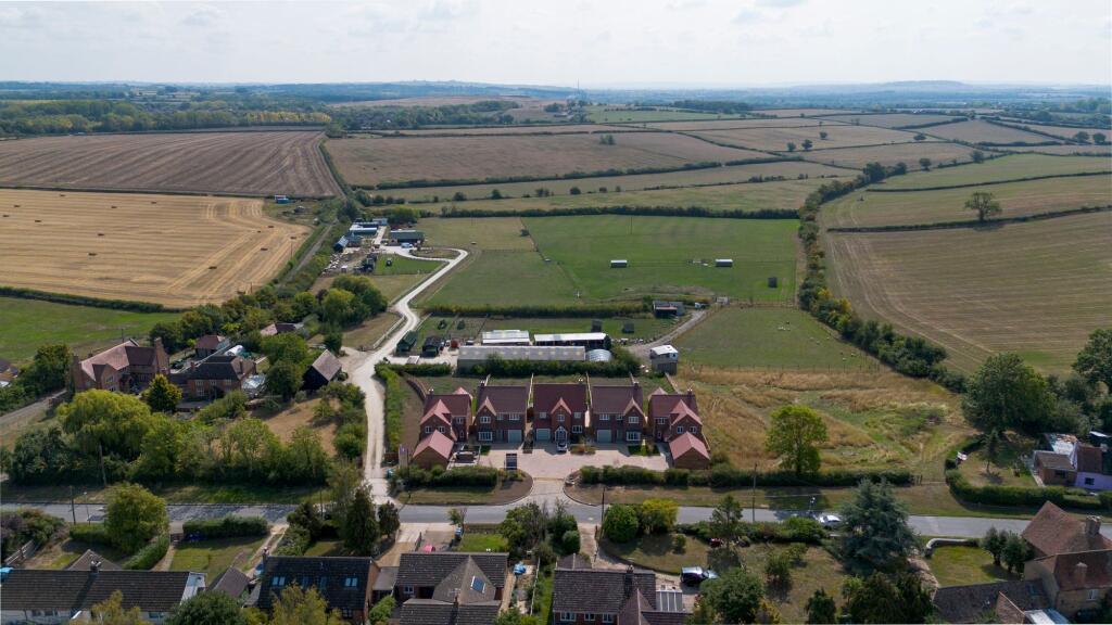 Main image of property: Meadow View, Main Street, OX27