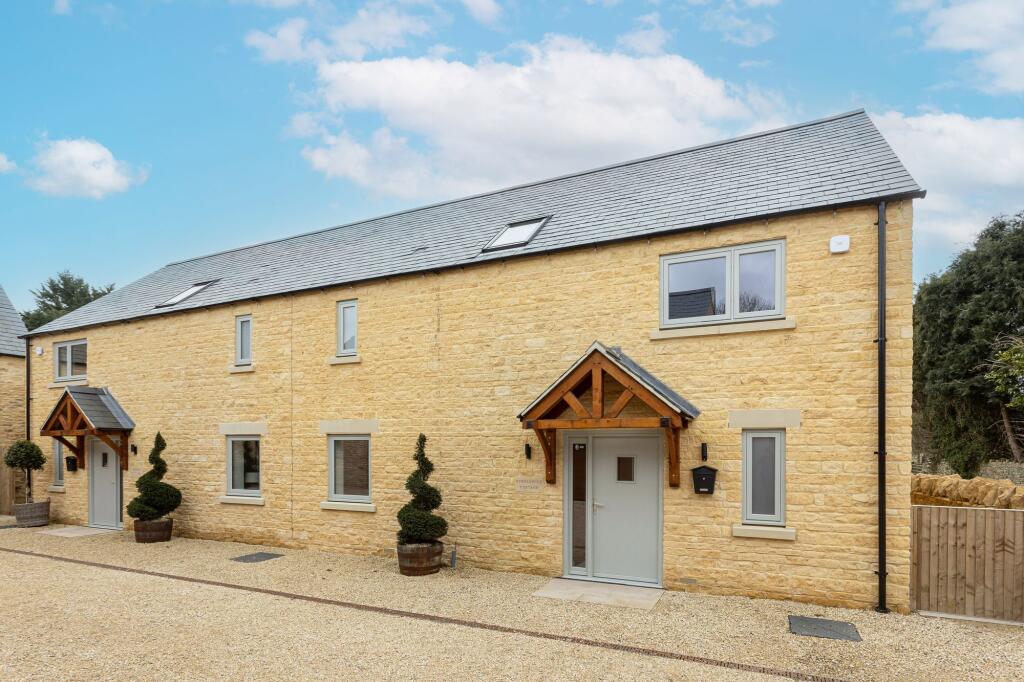 Main image of property: Withington, Cheltenham, GL54