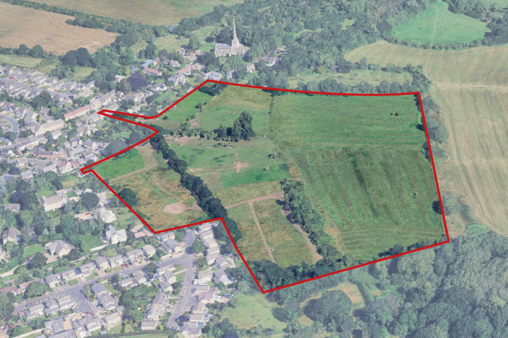 Main image of property: Church Street, Kidlington, OX5