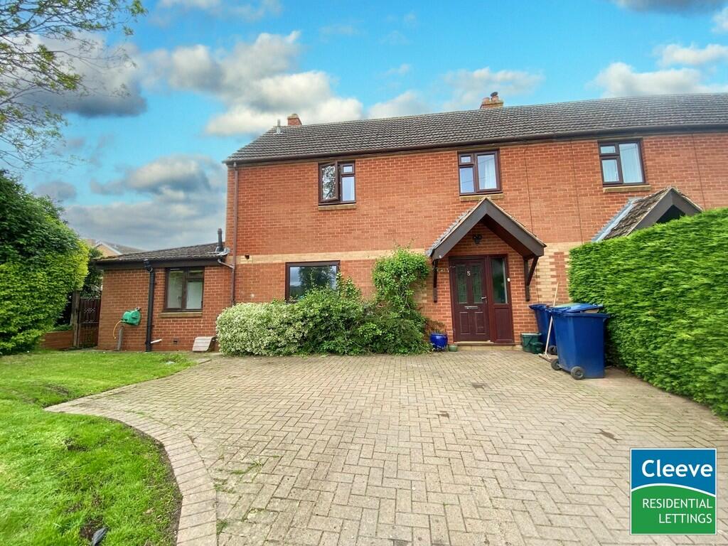 Main image of property: Woolstone Lane, Gotherington