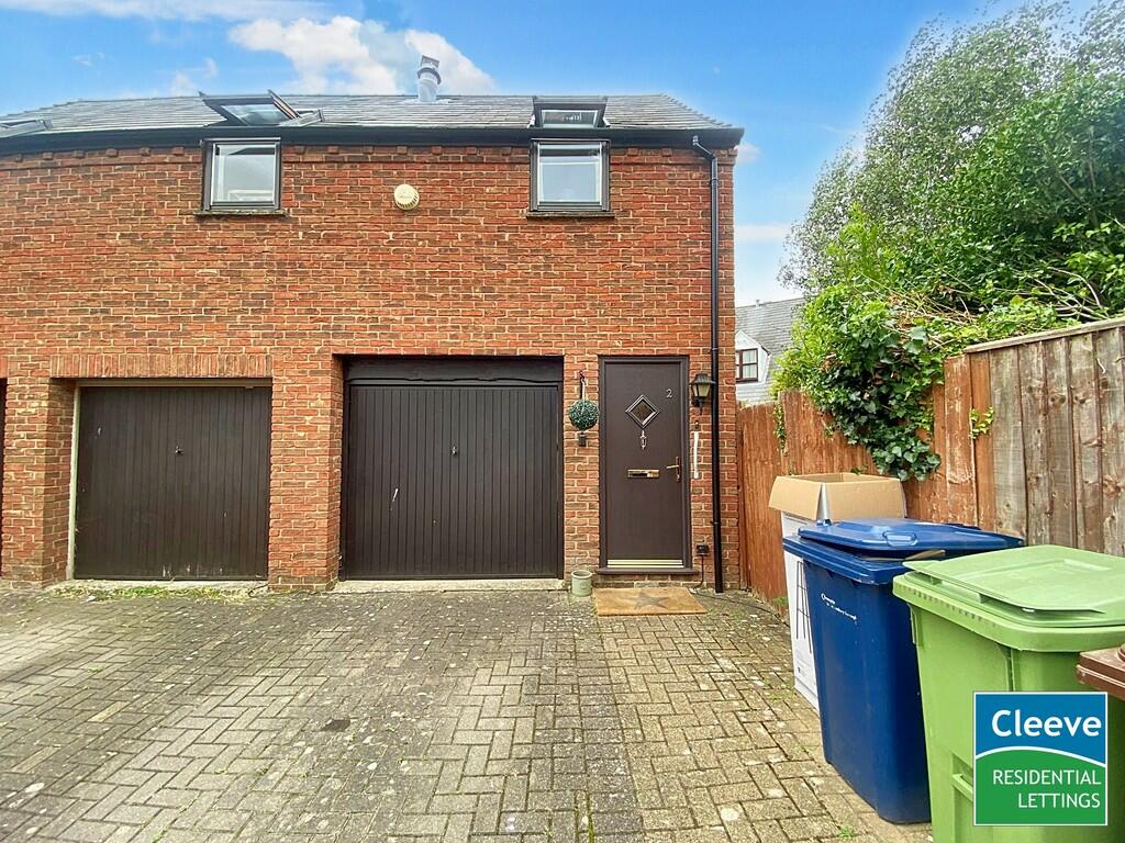 Main image of property: Grange Drive, Bishops Cleeve