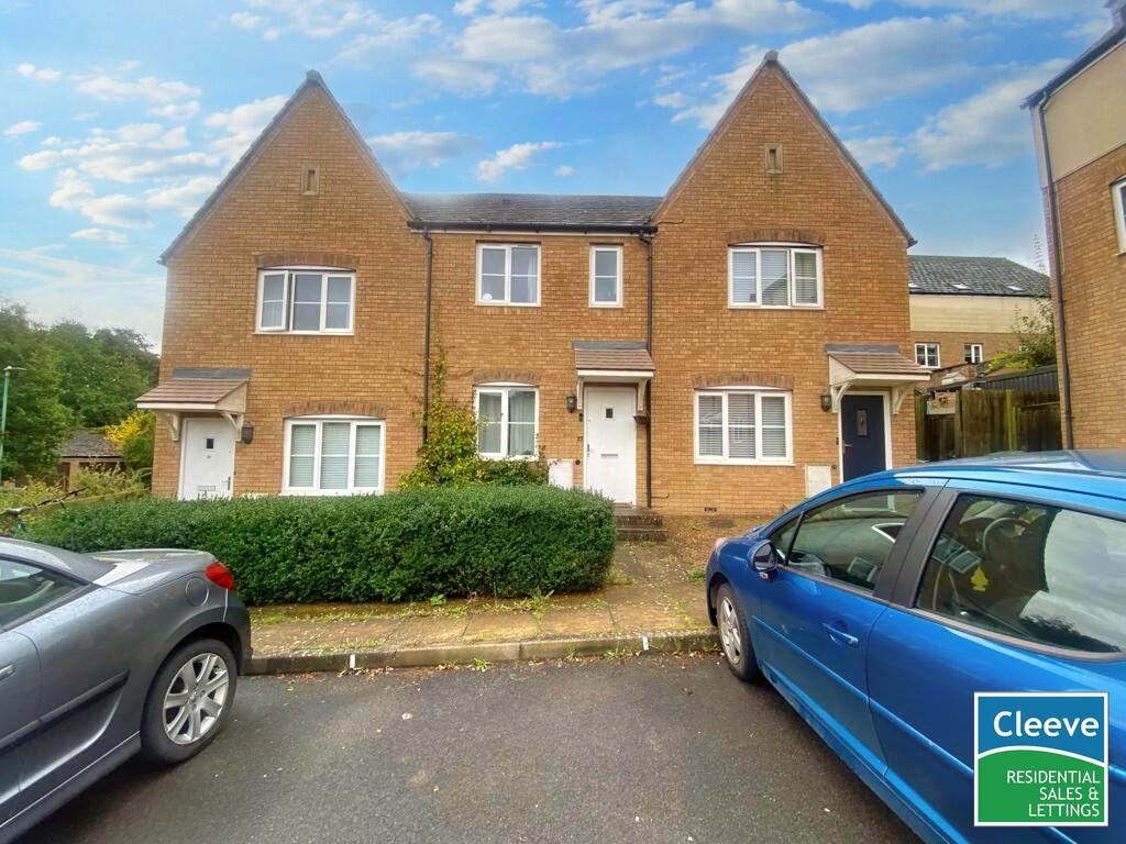 Main image of property: Wyndham Way, Winchcombe