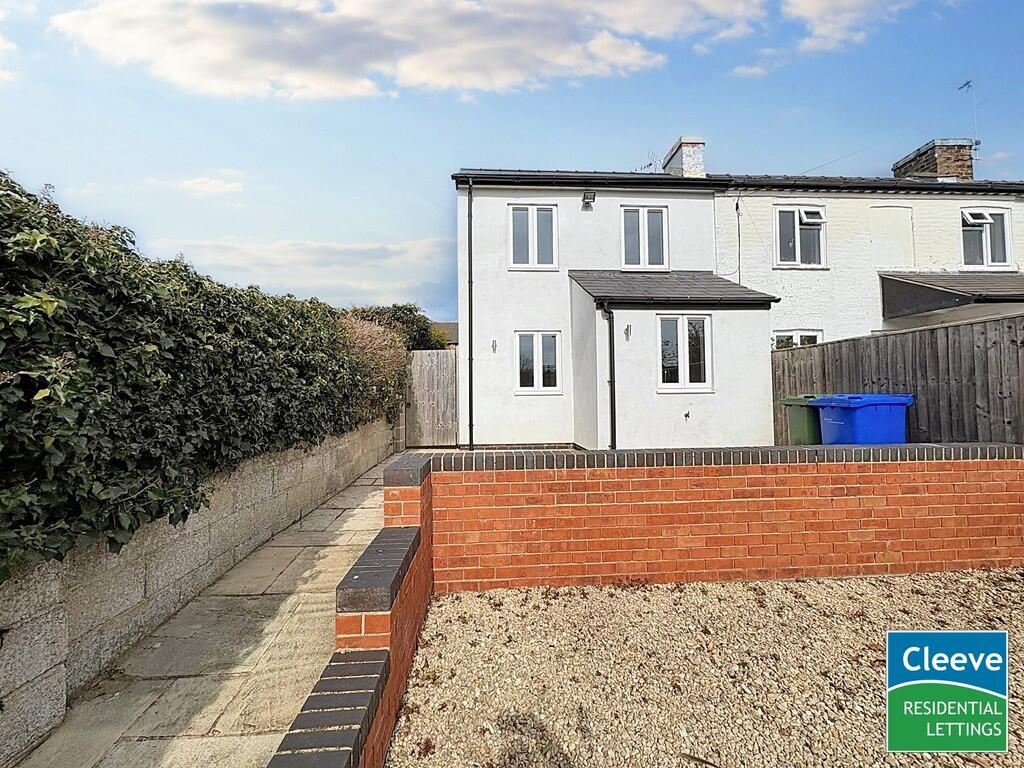 Main image of property: Stoke Road, Bishops Cleeve