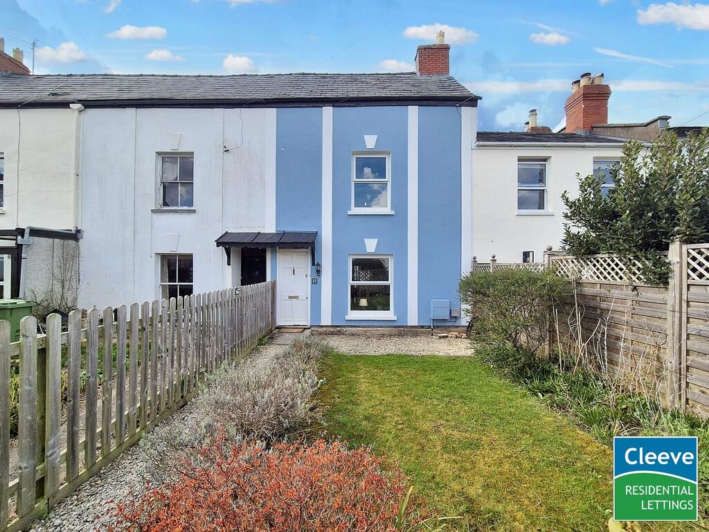 Main image of property: Moorend Road, Leckhampton 