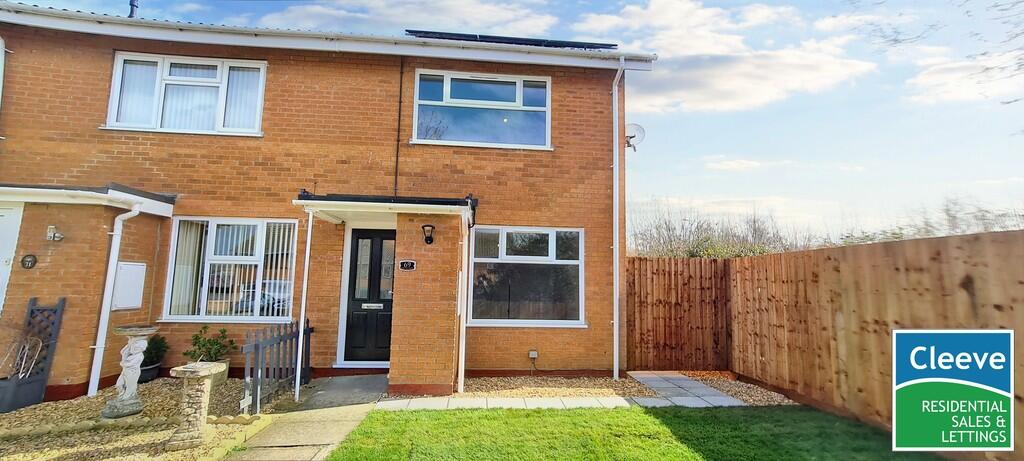 Main image of property: Kempton Grove, Cheltenham