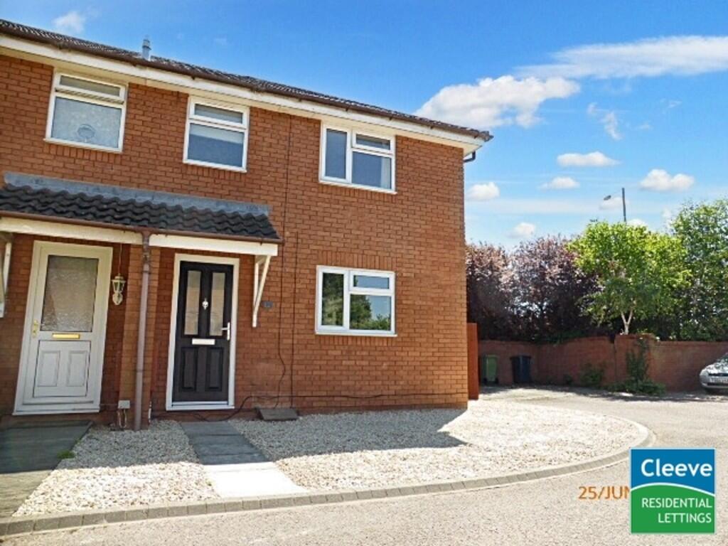 Main image of property: Chantry Gate