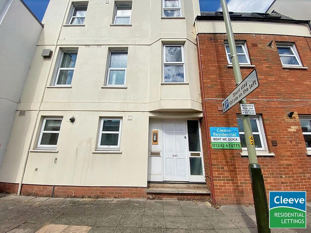 Main image of property: High Street, Cheltenham