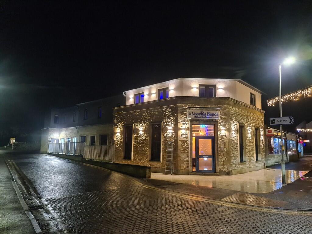 Main image of property: Church Road, Bishops Cleeve