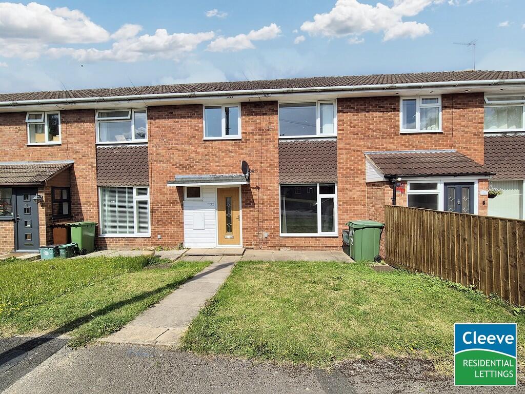 Main image of property: Windermere Road, Cheltenham