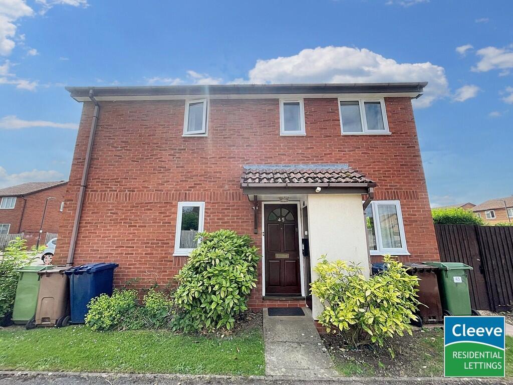 Main image of property: Chiltern Avenue