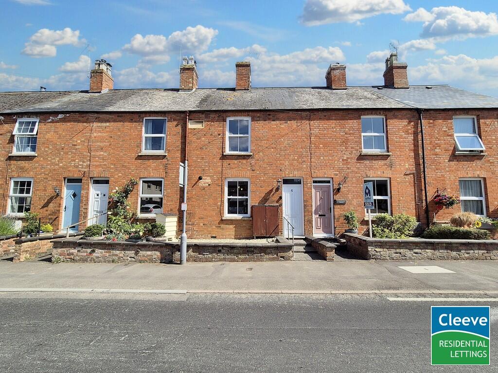 Main image of property: Back Lane, Winchcombe