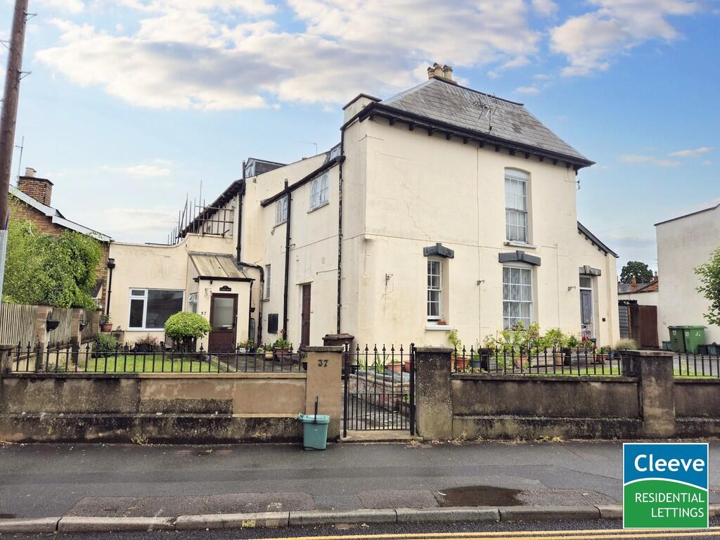 Main image of property: St. Pauls Road, St Pauls 